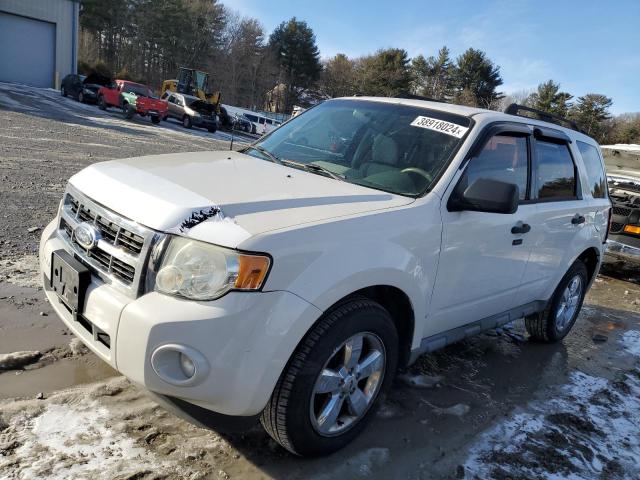 Obraz 1 z 2009 FORD ESCAPE XLT 2009 z VIN 1FMCU93719KC66090