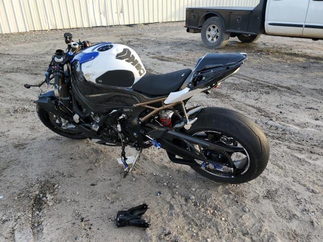 Изображение 3 2021 BMW S 1000 RR 2021 с VIN WB10E2306M6D63818