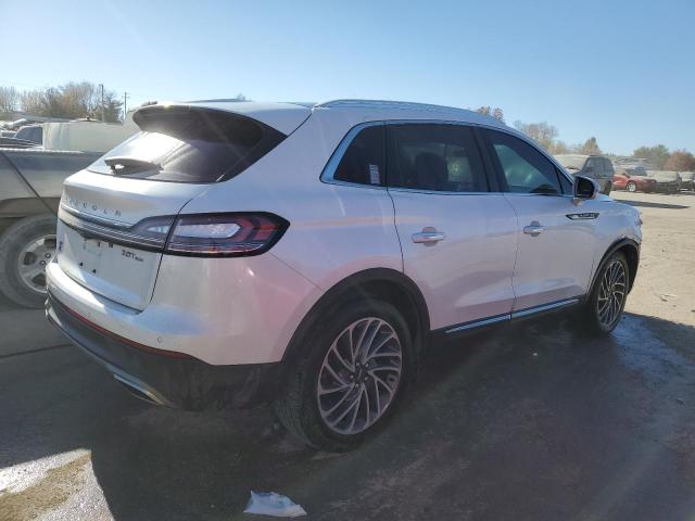 Изображение 3 2019 LINCOLN NAUTILUS RESERVE 2019 с VIN 2LMPJ8L94KBL42458