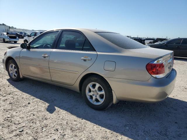 Изображение 2 2005 TOYOTA CAMRY LE 2005 с VIN 4T1BE30K15U539087