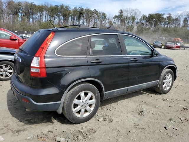 Изображение 3 2009 HONDA CR-V EX 2009 с VIN 5J6RE48579L068074