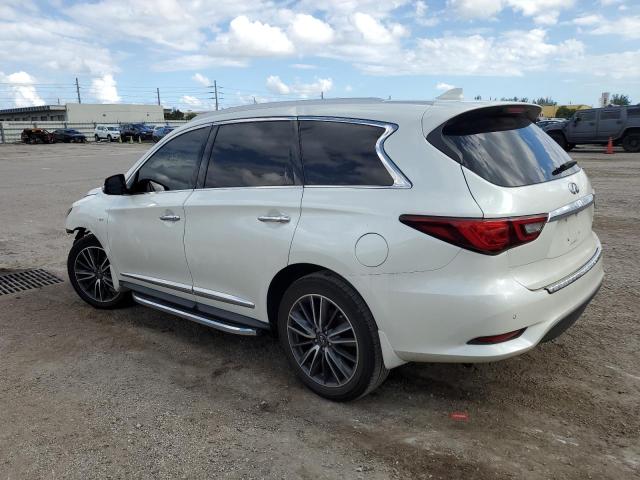 Obraz 2 z 2019 INFINITI QX60 LUXE 2019 z VIN 5N1DL0MN8KC501598