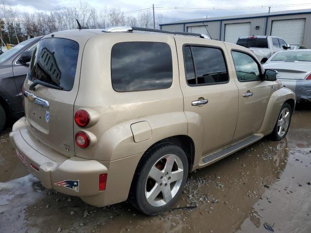 Изображение 3 2008 CHEVROLET HHR LT 2008 с VIN 3GNDA53P88S632132