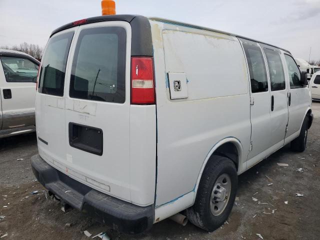 Obraz 3 z 2008 CHEVROLET EXPRESS G3500  2008 z VIN 1GCHG35K081145443