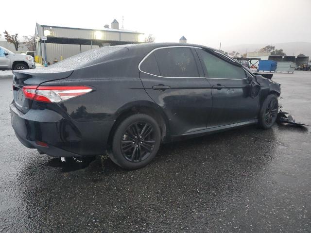 Изображение 3 2018 TOYOTA CAMRY L 2018 с VIN JTNB11HK0J3065699