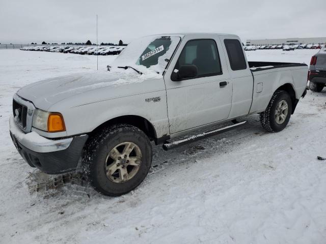 Image 1 of 2005 FORD RANGER SUPER CAB 2005 with VIN 1FTZR15E35PB06108