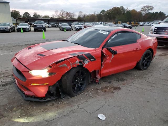 Obraz 1 z 2019 FORD MUSTANG  2019 z VIN 1FA6P8TH2K5185248