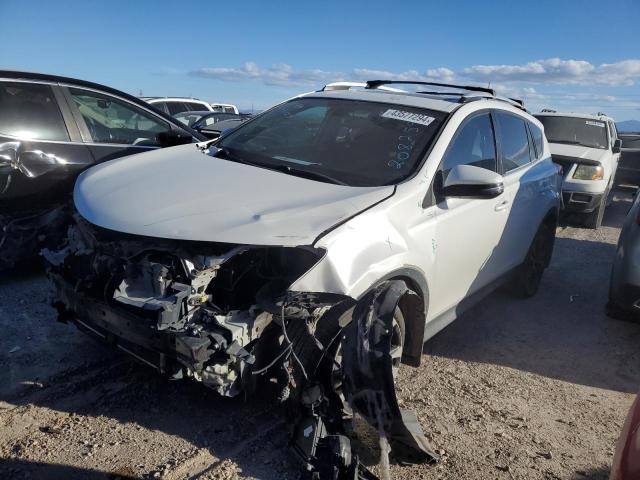 Изображение 1 2015 TOYOTA RAV4 LIMITED 2015 с VIN 2T3YFREV7FW208259