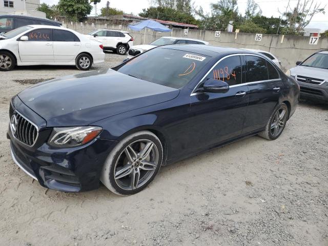 Obraz 1 z 2018 MERCEDES-BENZ E 300 2018 z VIN WDDZF4JB8JA364617