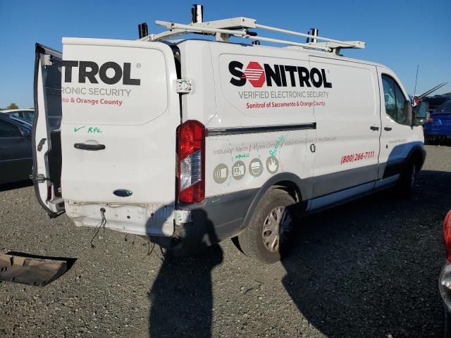 Изображение 3 2018 FORD TRANSIT T-150 2018 с VIN 1FTYE1YM2JKA13646