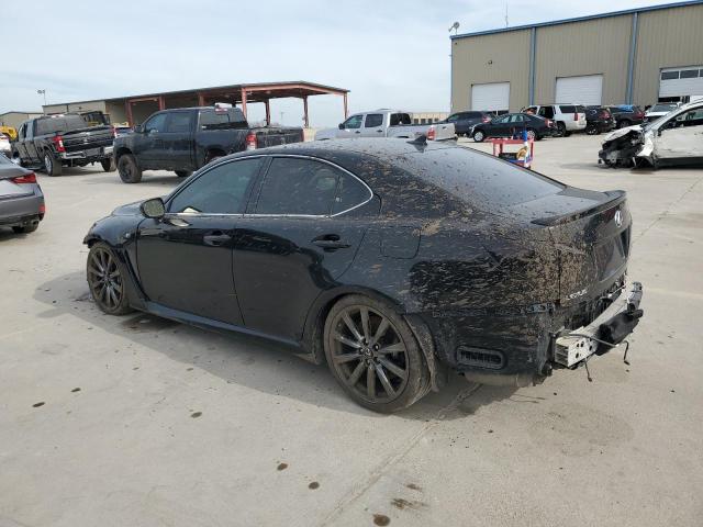 Image 2 of 2008 LEXUS IS-F  2008 with VIN JTHBP262685002437