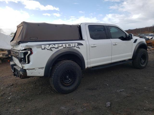 Obraz 3 z 2018 FORD F150 RAPTOR 2018 z VIN 1FTFW1RG5JFB45676