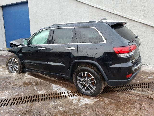 Obraz 2 z 2021 JEEP GRAND CHEROKEE LIMITED 2021 z VIN 1C4RJFBG9MC646644