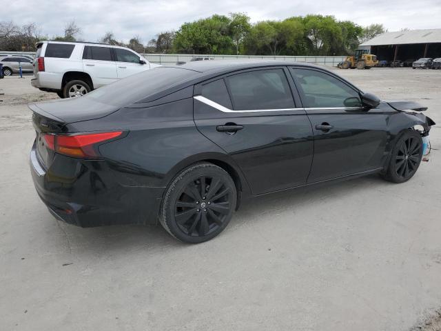 Obraz 3 z 2022 NISSAN ALTIMA SR 2022 z VIN 1N4BL4CV0NN400977