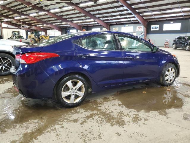 Image 3 of 2013 HYUNDAI ELANTRA GLS 2013 with VIN 5NPDH4AE2DH408228