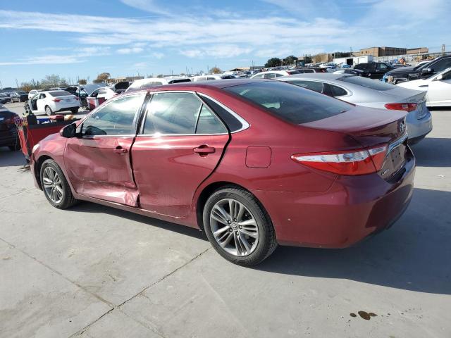 Obraz 2 z 2016 TOYOTA CAMRY LE 2016 z VIN 4T1BF1FK0GU532062