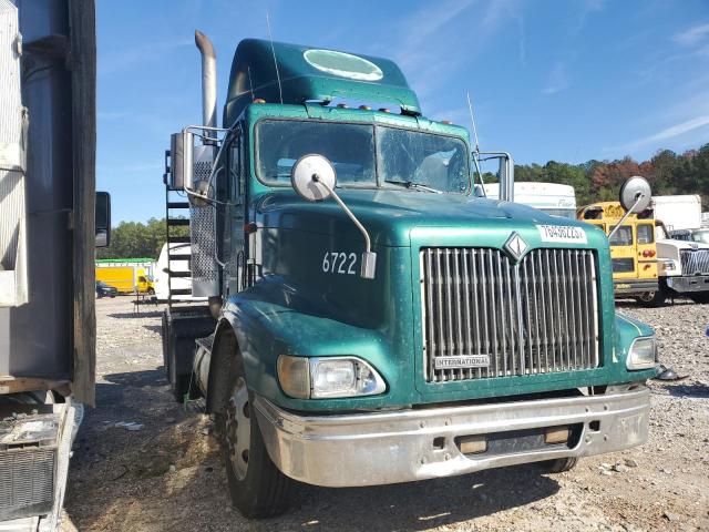 Image 1 of 1999 INTERNATIONAL 9100  1999 with VIN 2HSFRAER2XC020919