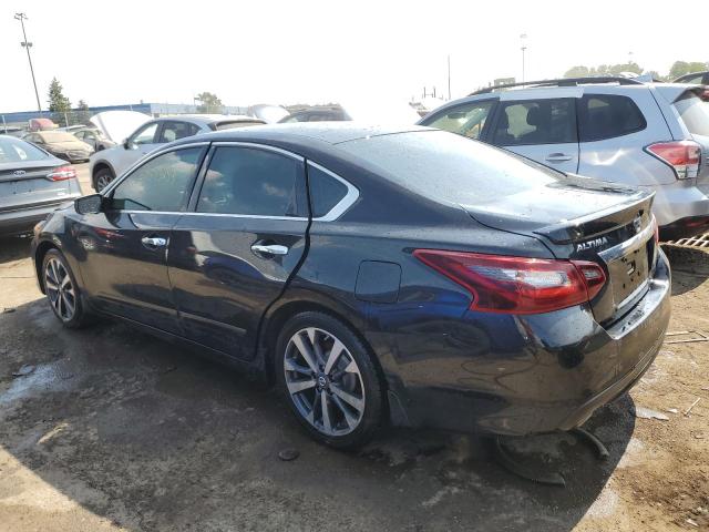 Image 2 of 2017 NISSAN ALTIMA 2.5 2017 with VIN 1N4AL3AP3HN361543