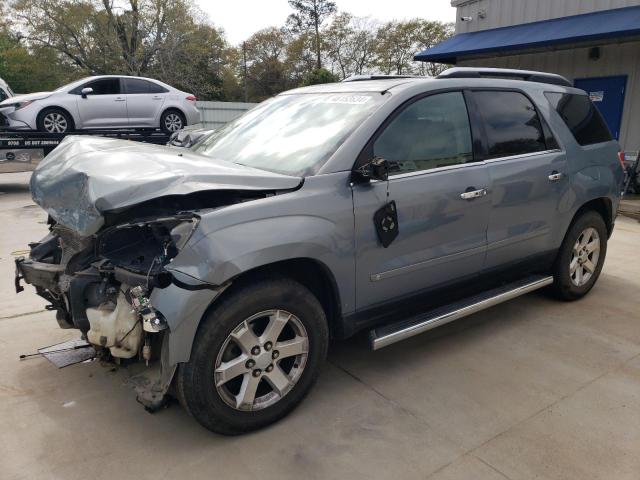 2008 SATURN OUTLOOK XR 2008 image