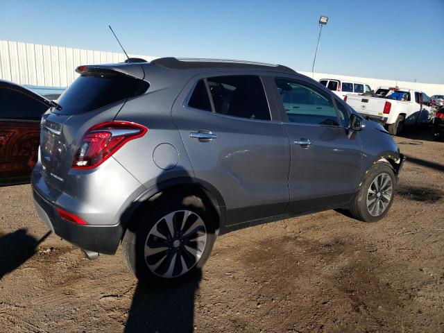 Изображение 3 2019 BUICK ENCORE ESSENCE 2019 с VIN KL4CJCSM5KB837839