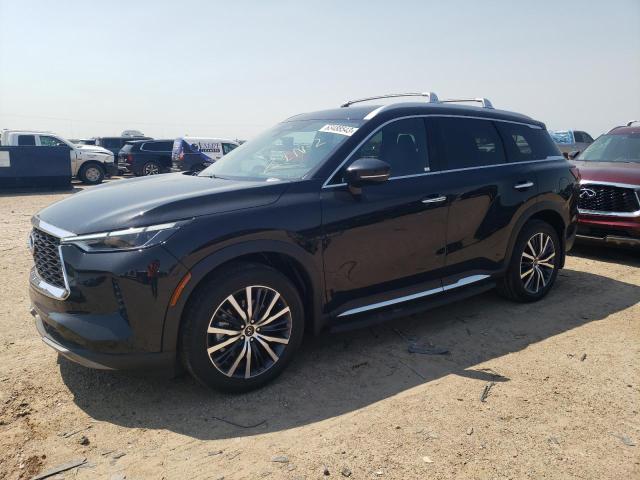 2023 INFINITI QX60 SENSORY 2023 image