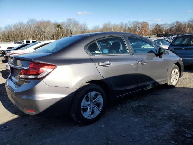 Obraz 3 z 2014 HONDA CIVIC LX 2014 z VIN 2HGFB2F54EH506051