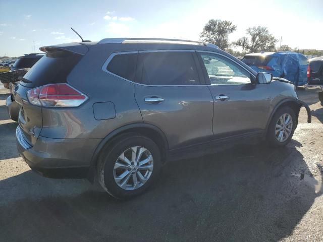 Image 3 of 2016 NISSAN ROGUE S 2016 with VIN JN8AT2MT8GW018401