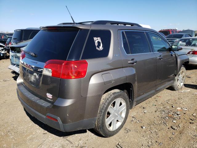 Изображение 3 2011 GMC TERRAIN SLE 2011 с VIN 2CTFLTEC2B6456618