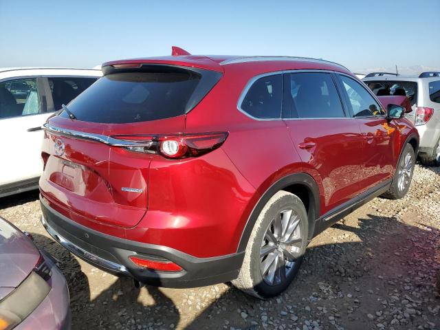 Obraz 3 z 2022 MAZDA CX-9 GRAND TOURING 2022 z VIN JM3TCBDY6N0608152