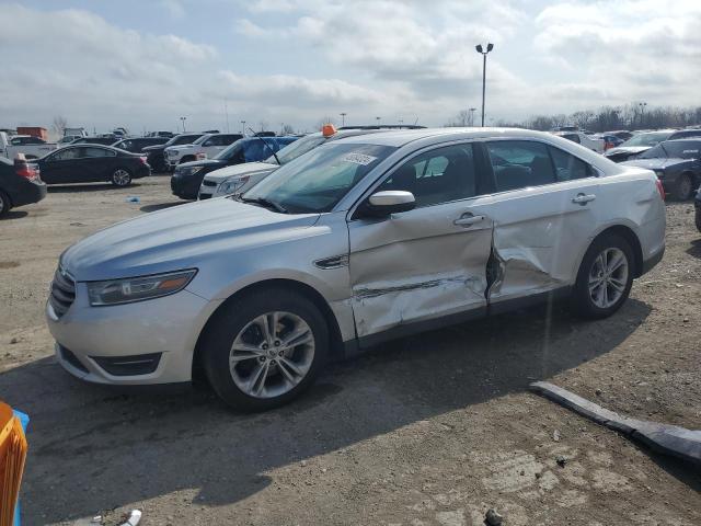 Изображение 1 2013 FORD TAURUS SEL 2013 с VIN 1FAHP2H87DG193206