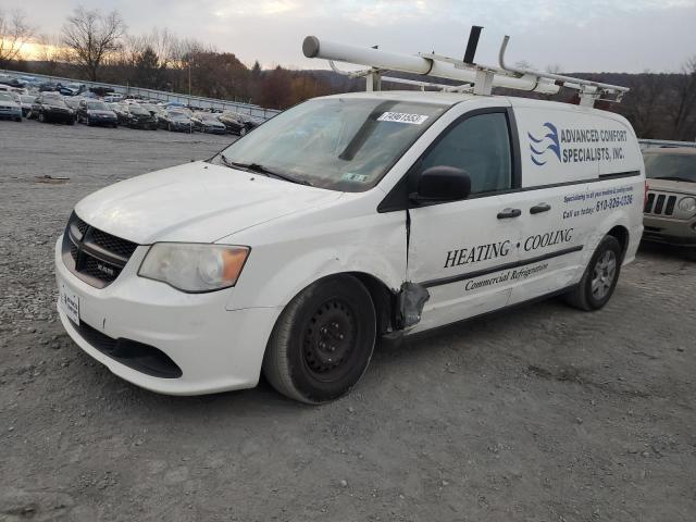 Изображение 2013 RAM TRADESMAN  2013