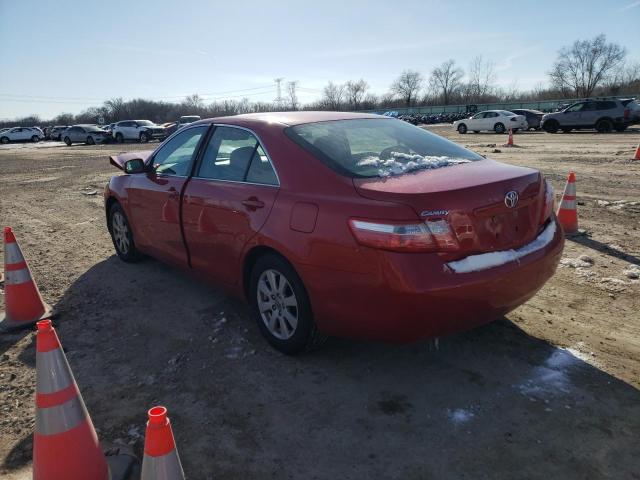 Obraz 2 z 2009 TOYOTA CAMRY BASE 2009 z VIN 4T4BE46K79R059063