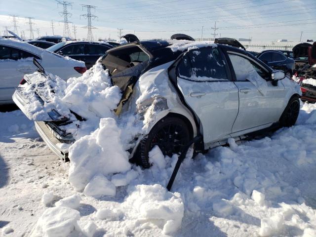 Изображение 3 2020 TOYOTA CAMRY TRD 2020 с VIN 4T1NZ1AK3LU039031