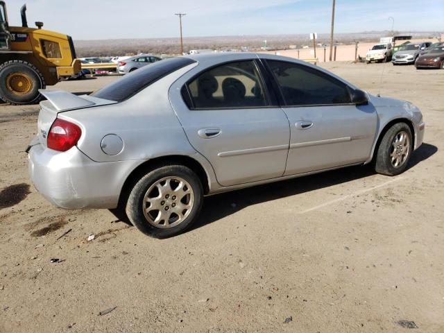 Image 3 of 2003 DODGE NEON SXT 2003 with VIN 1B3ES56C73D181921