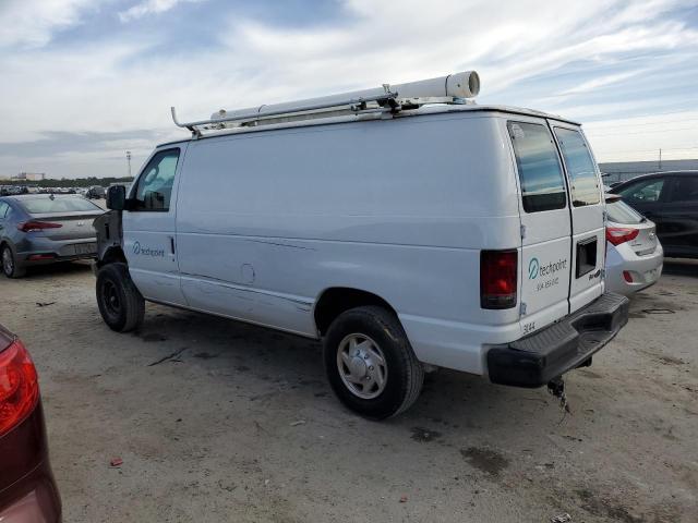 Image 2 of 2013 FORD ECONOLINE E250 VAN 2013 with VIN 1FTNE2EW6DDA50383