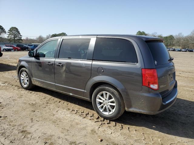 Obraz 2 z 2020 DODGE GRAND CARAVAN SE 2020 z VIN 2C4RDGBG8LR230734