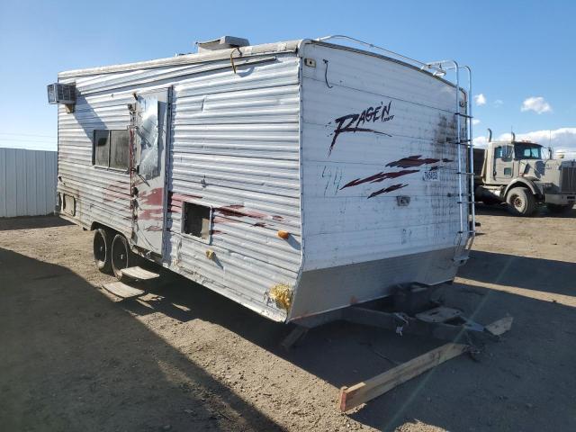 Изображение 1 2002 RAGE TRAVLTRAIL 2002 с VIN 4KZTR242521003697