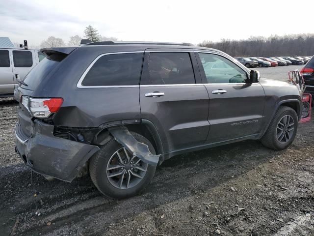 Obraz 3 z 2019 JEEP GRAND CHEROKEE LIMITED 2019 z VIN 1C4RJFBG3KC696307