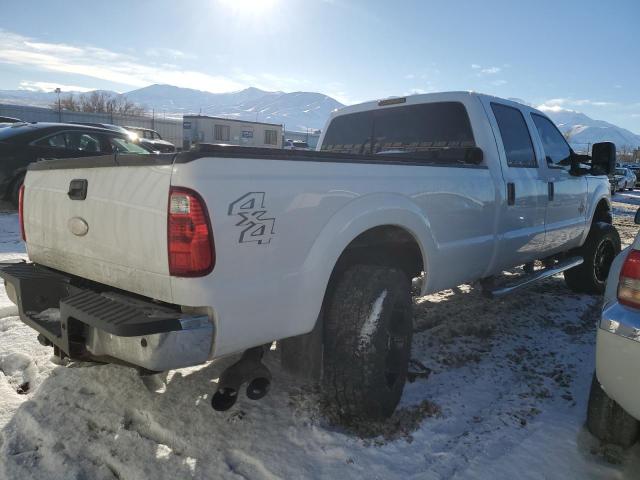 Image 3 of 2012 FORD F350 SUPER DUTY 2012 with VIN 1FT8W3BT7CEA50007