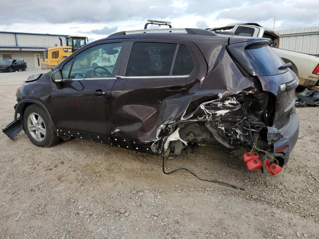 Изображение 2 2016 CHEVROLET TRAX 1LT 2016 с VIN KL7CJLSB1GB750304