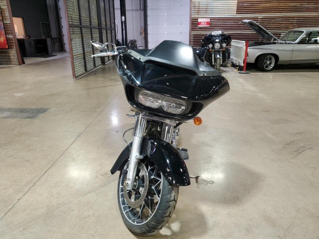 Image 2 of 2023 HARLEY-DAVIDSON FLTRXS  2023 with VIN 1HD1KTP19PB601094