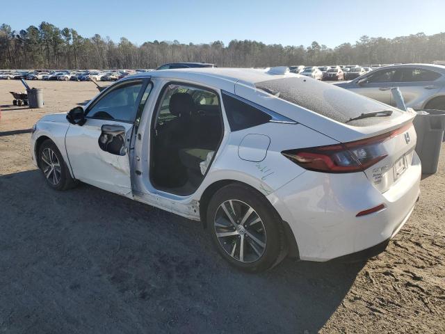 Image 2 of 2023 HONDA CIVIC LX 2023 with VIN 19XFL2H50PE013409