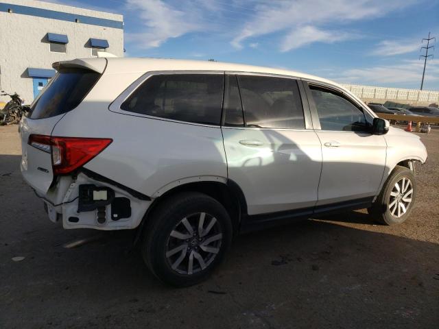 Obraz 3 z 2019 HONDA PILOT EX 2019 z VIN 5FNYF6H33KB081115