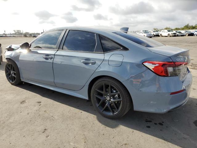 Obraz 2 z 2023 HONDA CIVIC SPORT 2023 z VIN 2HGFE2F52PH547045