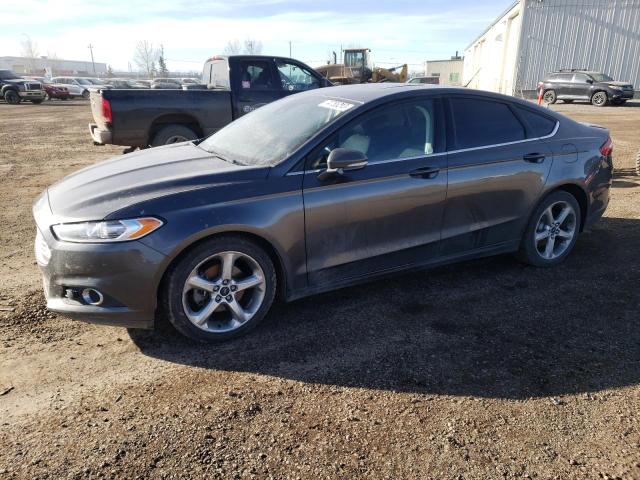 Image 1 of 2016 FORD FUSION SE 2016 with VIN 3FA6P0H72GR230422