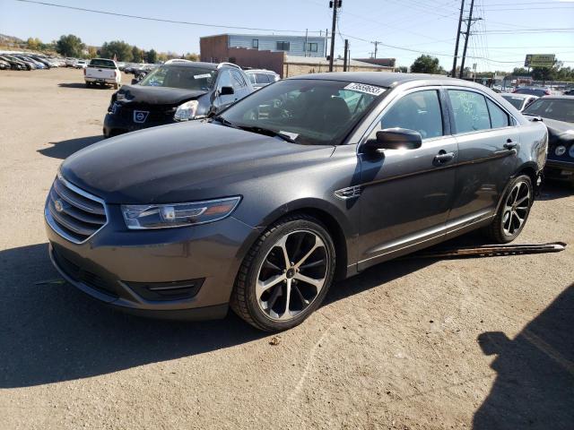 Obraz 1 z 2015 FORD TAURUS SEL 2015 z VIN 1FAHP2E8XFG156691