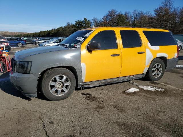 Image 1 of 2007 CHEVROLET SUBURBAN C1500 2007 with VIN 1GNFC16J17J219780