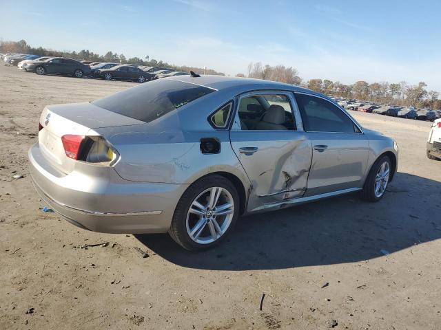 Obraz 3 z 2014 VOLKSWAGEN PASSAT SEL 2014 z VIN 1VWCN7A31EC081819