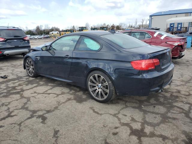 Image 2 of 2011 BMW M3  2011 with VIN WBSKG9C51BE367522