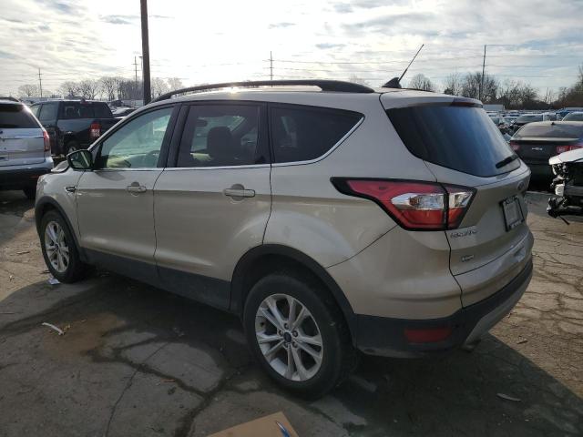 Изображение 2 2018 FORD ESCAPE SEL 2018 с VIN 1FMCU0HD6JUD27940